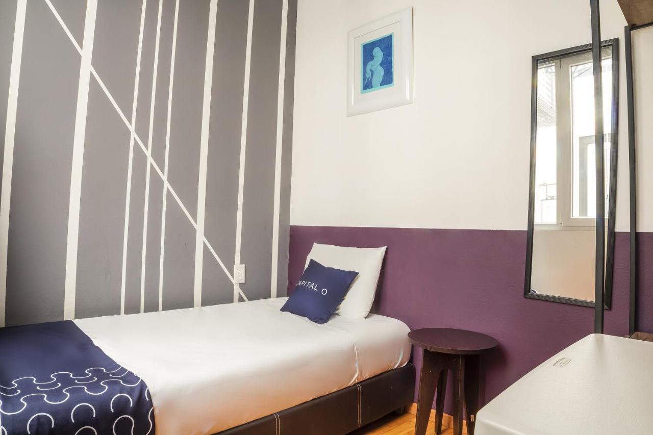 Caravansaro Goldsmith 126 Hotel 5*