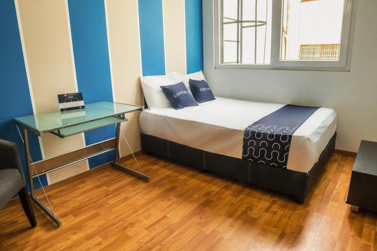 Caravansaro Goldsmith 126 Hotel 5*