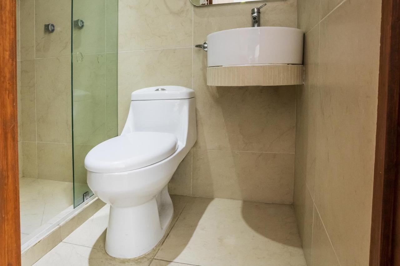 Caravansaro Goldsmith 126 Hotel