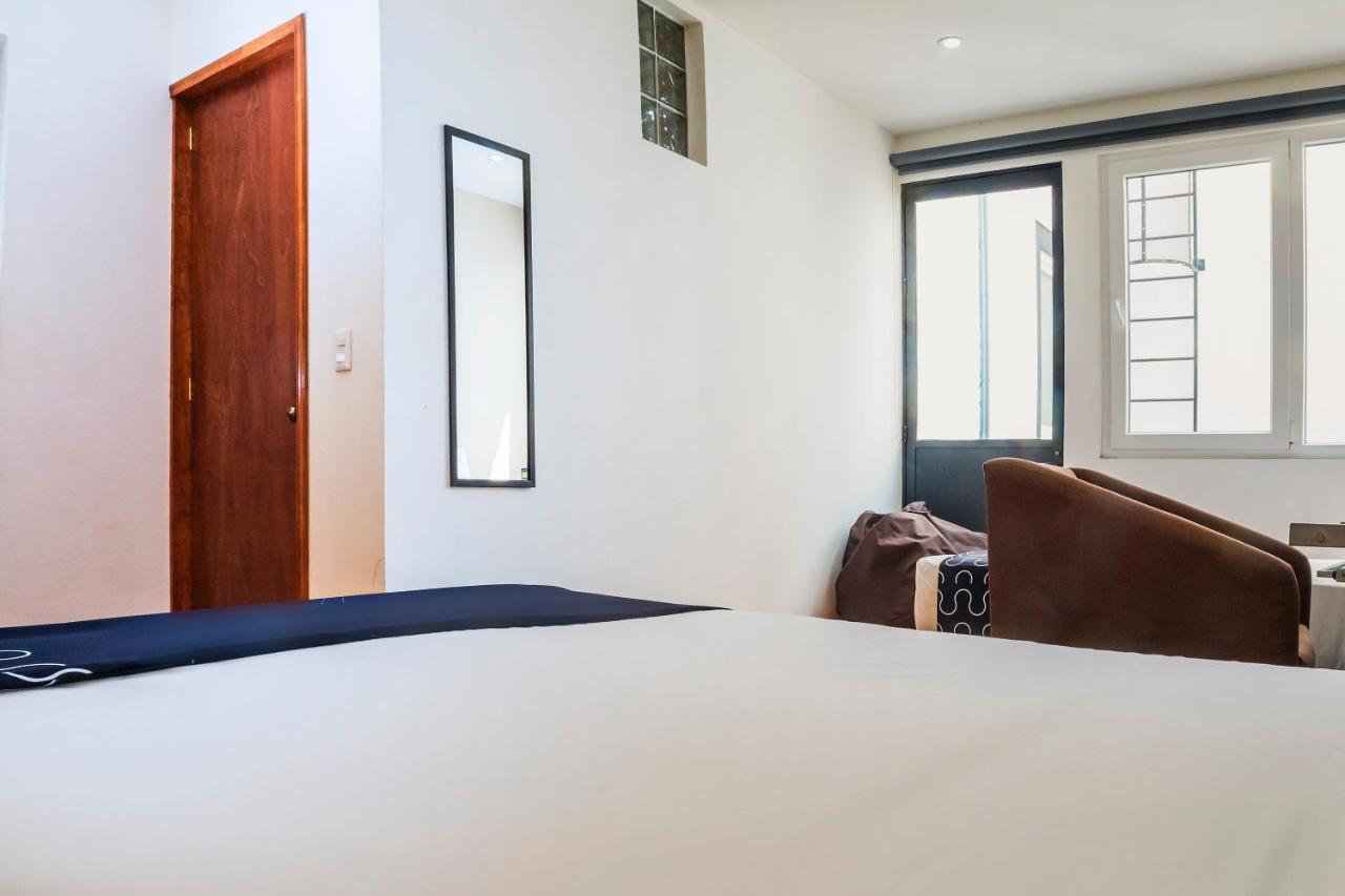 Caravansaro Goldsmith 126 Hotel
