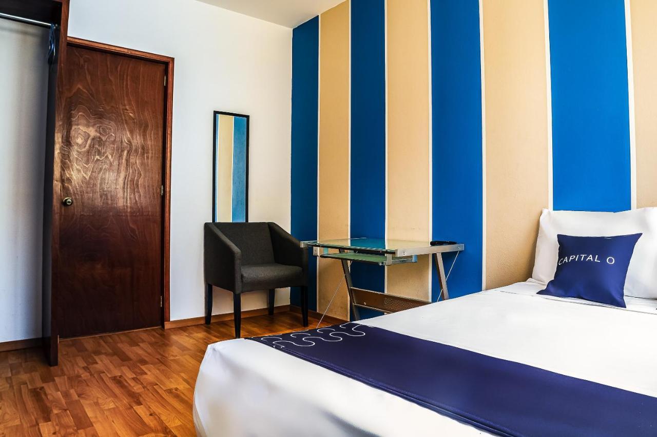 Caravansaro Goldsmith 126 Hotel 5*