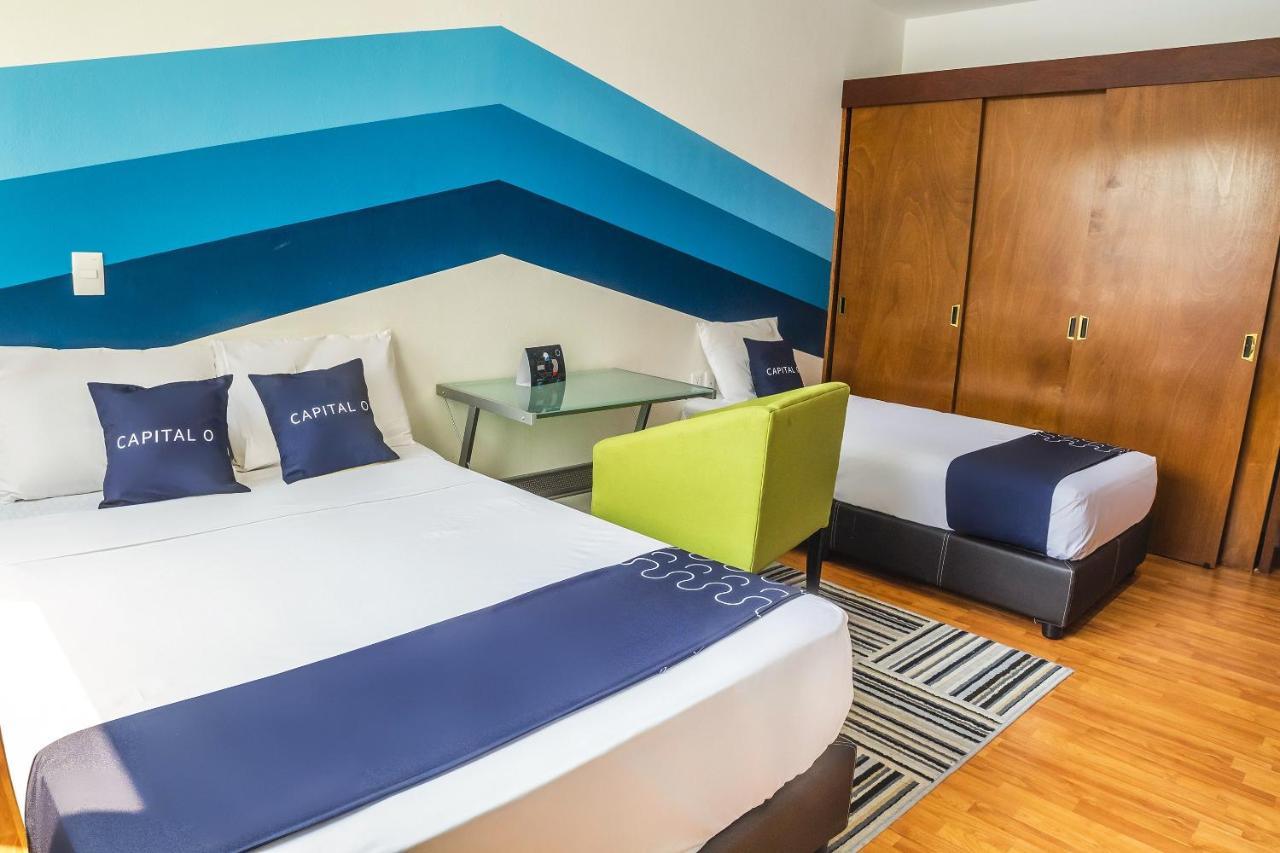 Caravansaro Goldsmith 126 Hotel