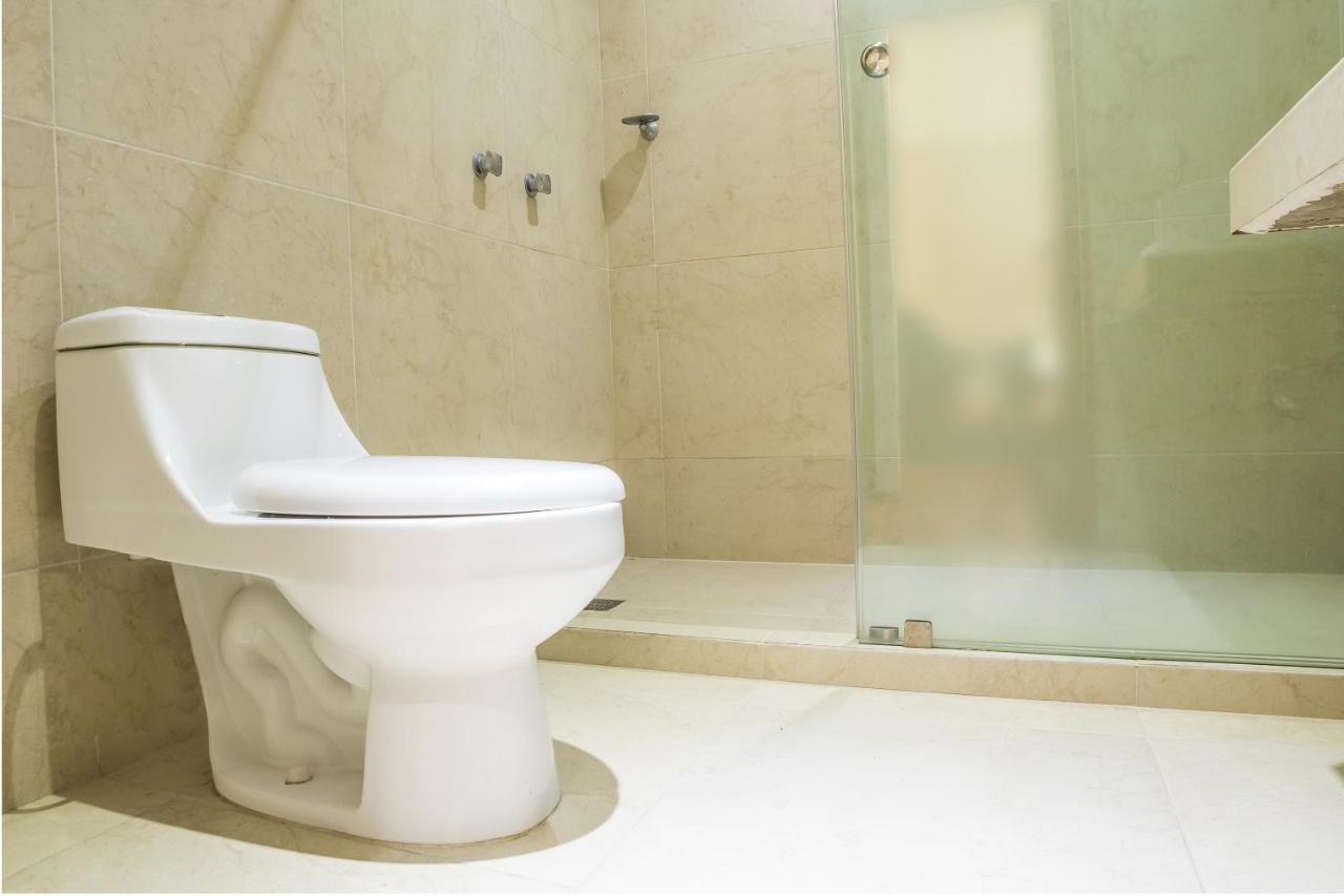 Hotel Caravansaro Goldsmith 126