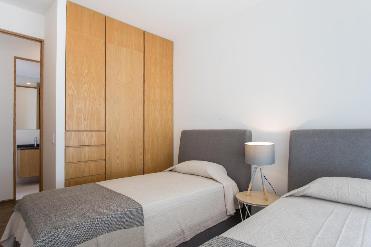 Apartamento Live Santa Fe *