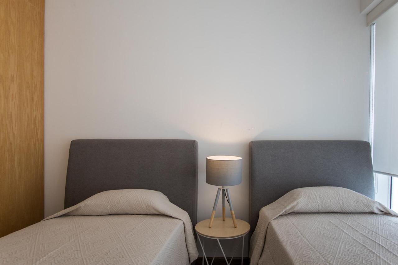 Apartamento Live Santa Fe