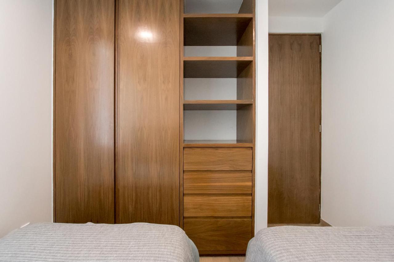 Polanco Livemexicocity Apartment Mexico City
