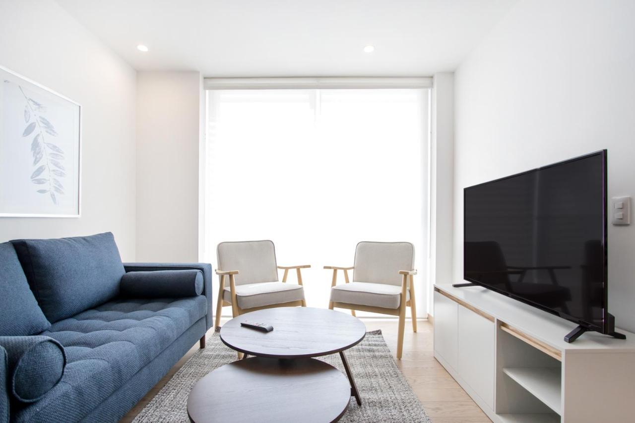 Polanco Livemexicocity Apartment *