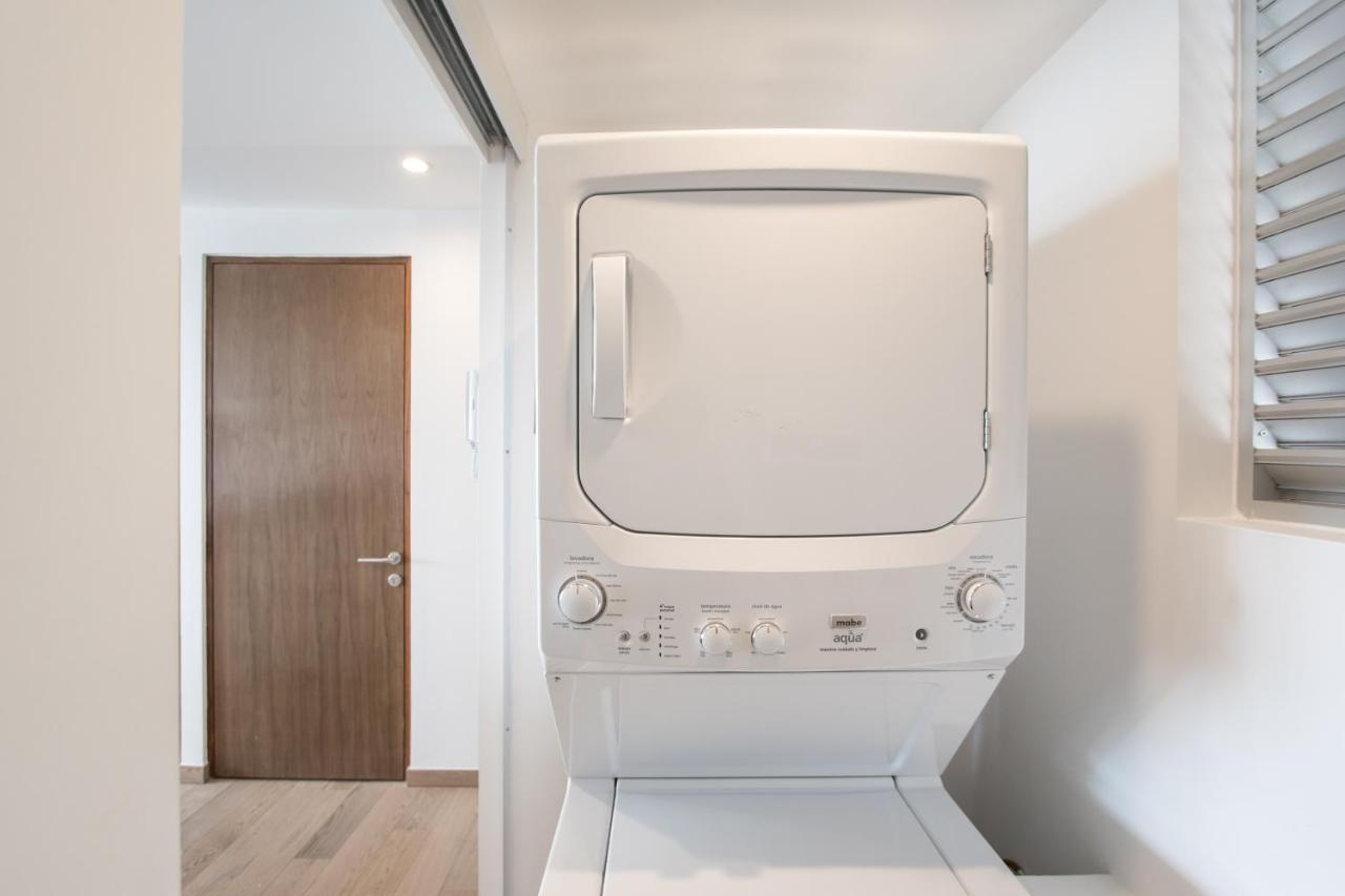 Polanco Livemexicocity Apartment *