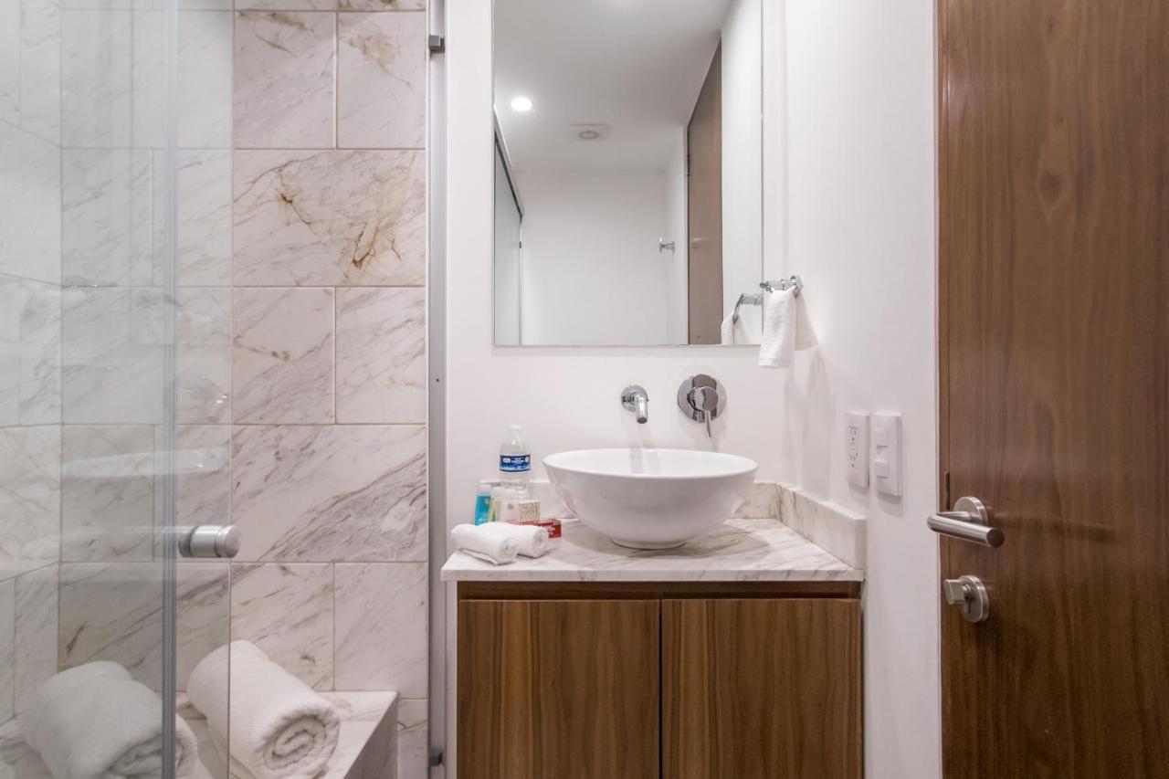Apartamento Polancondo By Lmc *