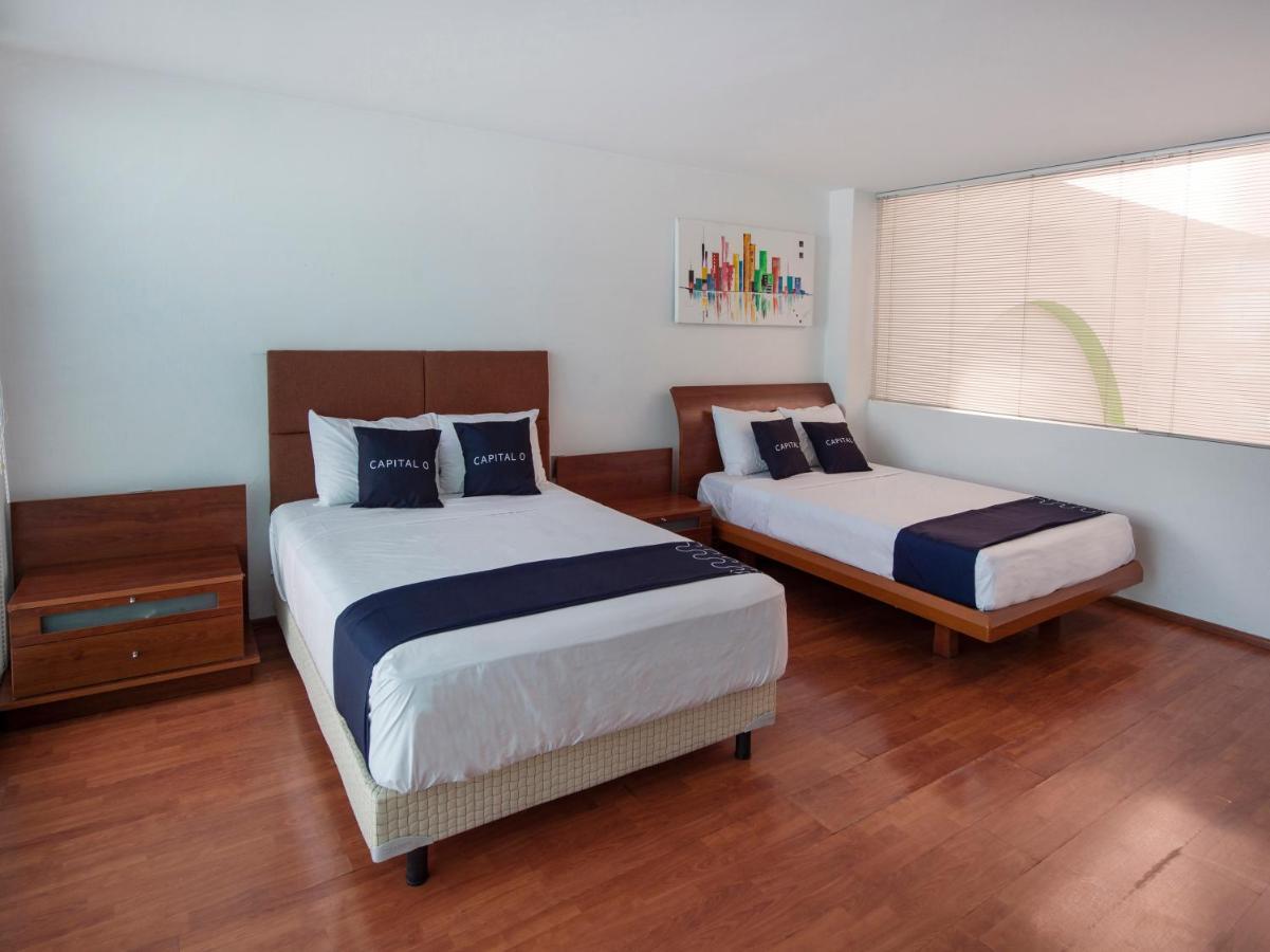 Bed and breakfast Casa Tanimisha