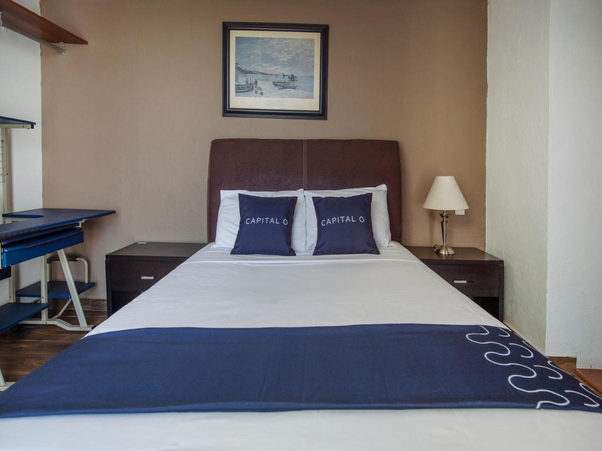 Casa Tanimisha Bed and breakfast 2*