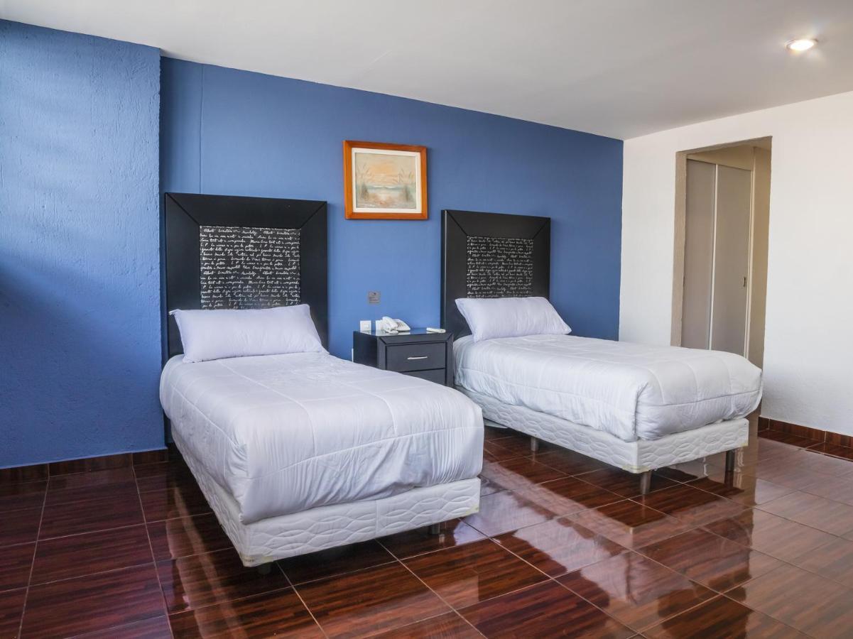 Hotel Plaza Delta 3*