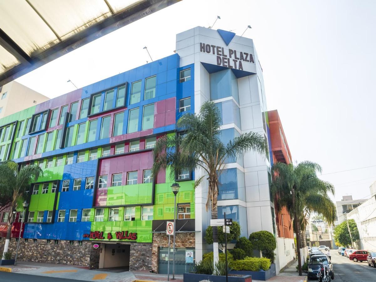 Plaza Delta Hotel