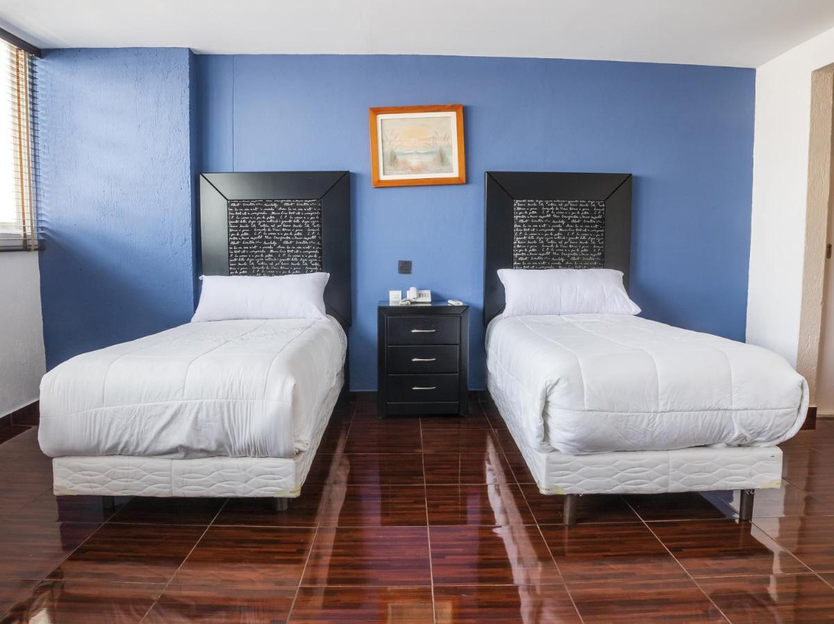 Plaza Delta 3*