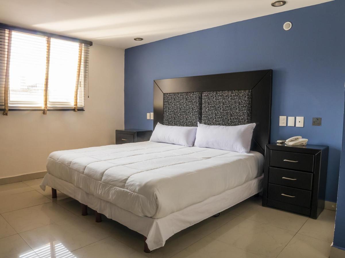 Plaza Delta 3*