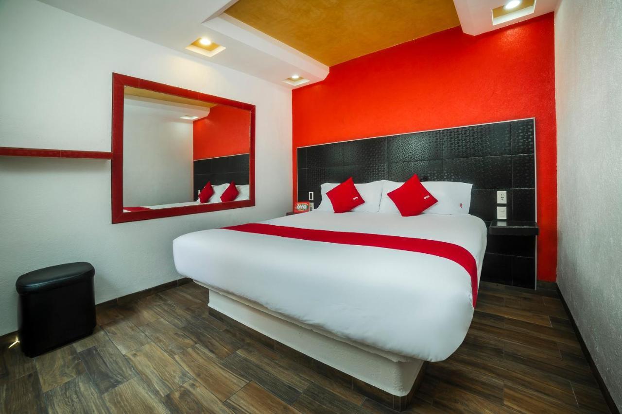 Sr92 Adults Only Hotel 2*