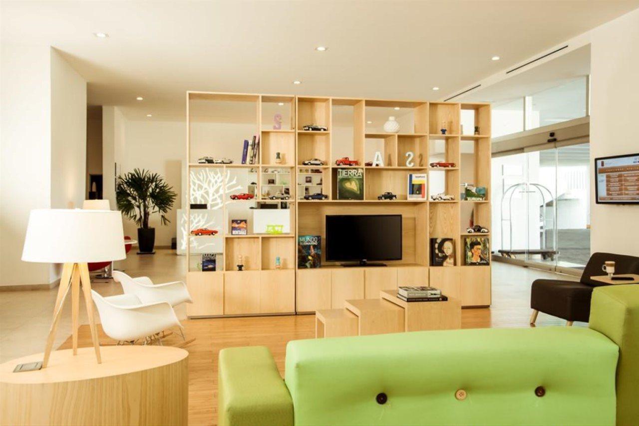 Hotel Fiesta Periferico Sur