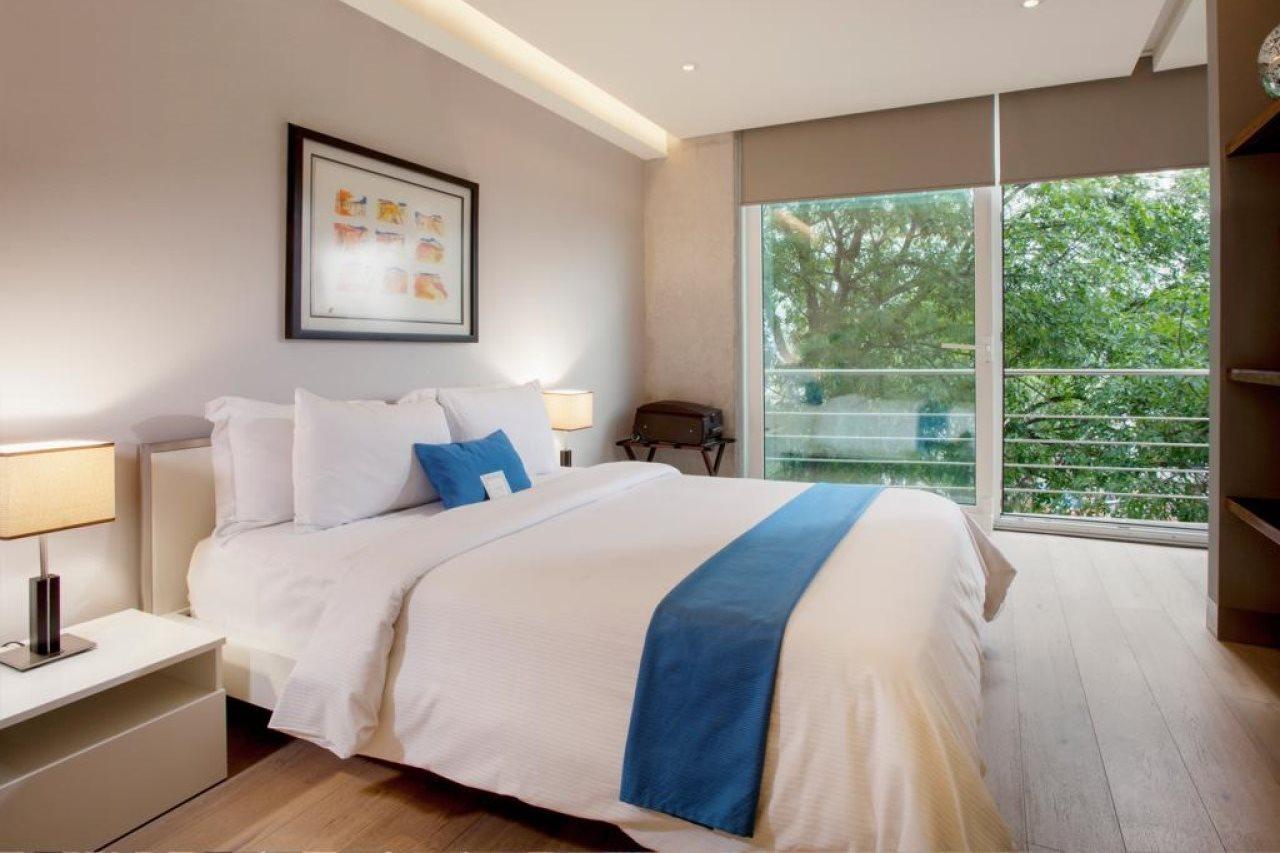 Stara San Angel Boutique (adults Only) Hotel
