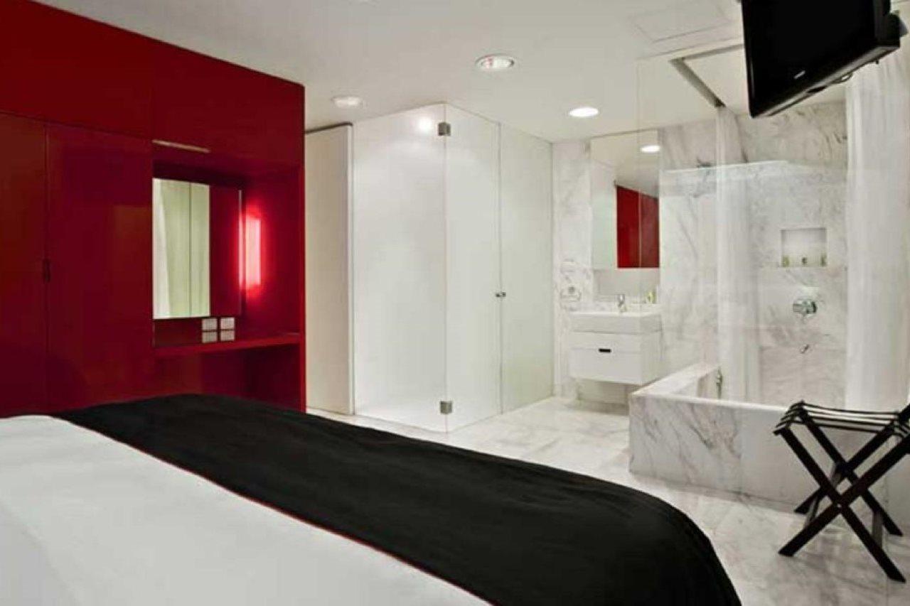 Hotel Filadelfia Cidade do México