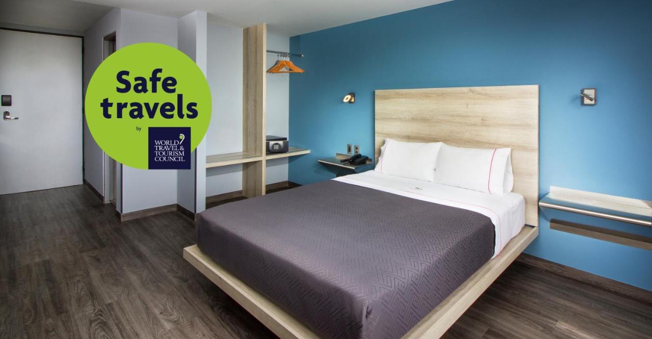 Mx Lagunilla Hotel 4*