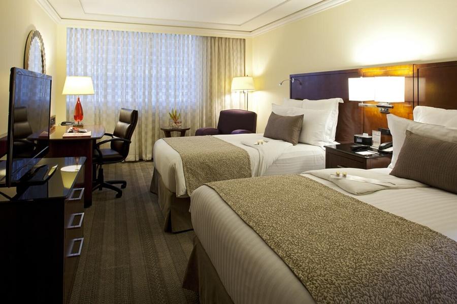 Hotel Marriott Reforma 5*