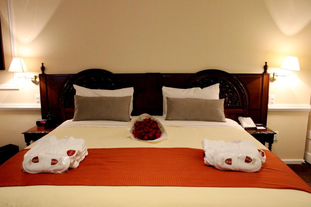 Geneve Cd De Hotel