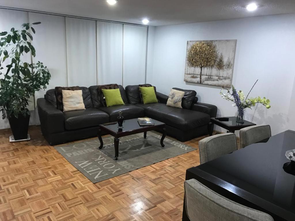 Suite G Mancera
