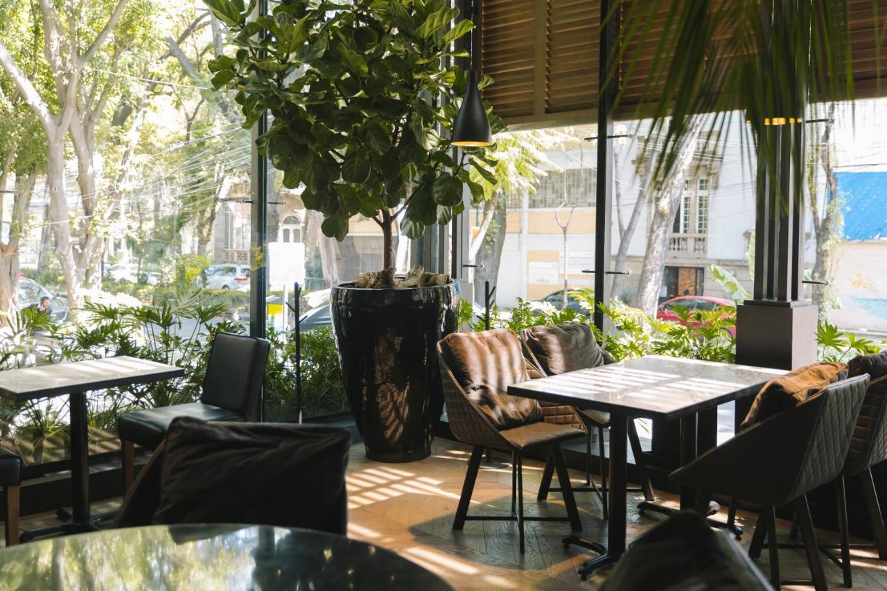 Brick Mexico - Small Luxury Of The World Hotel