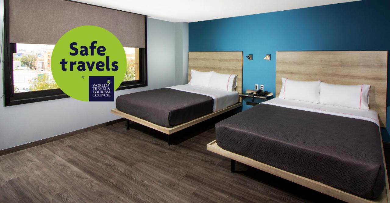 Mx Lagunilla Hotel 4*