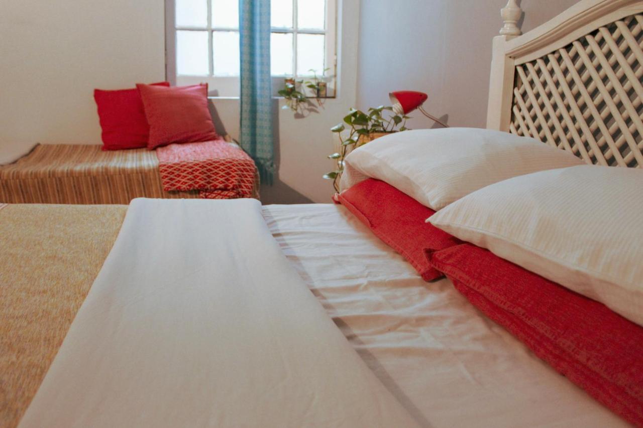 Hostel Hostel Home Mexico City