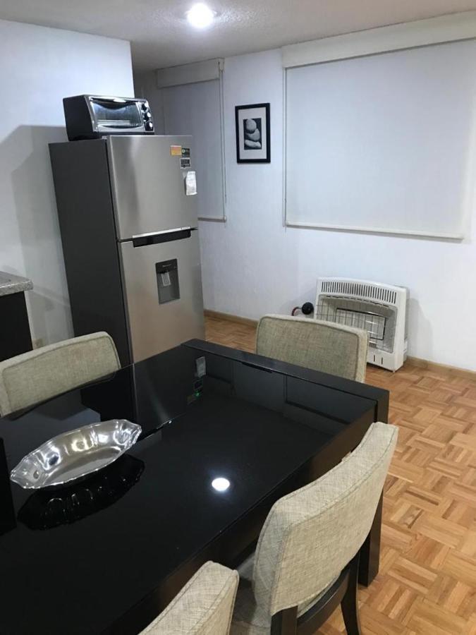 Suite G Mancera Apartment