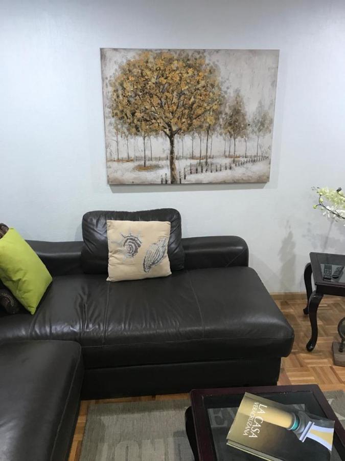 Suite G Mancera Apartment