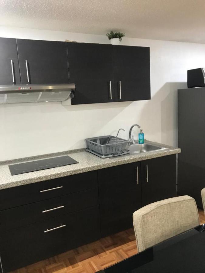 Apartment Suite G Mancera *