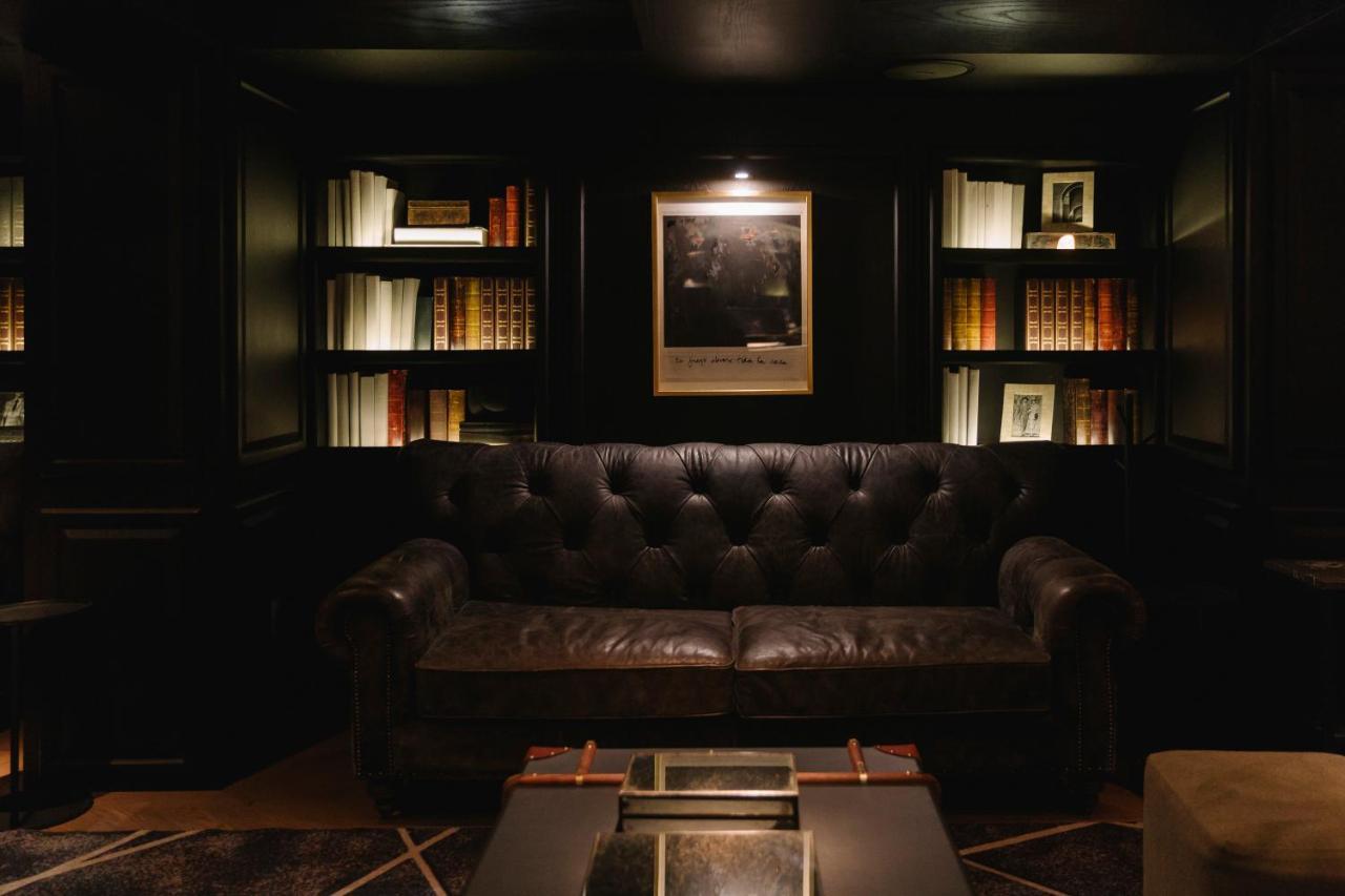 Brick Mexico - Small Luxury Of The World 5*