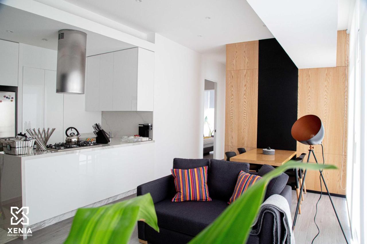 Apartamento Icon Condesa
