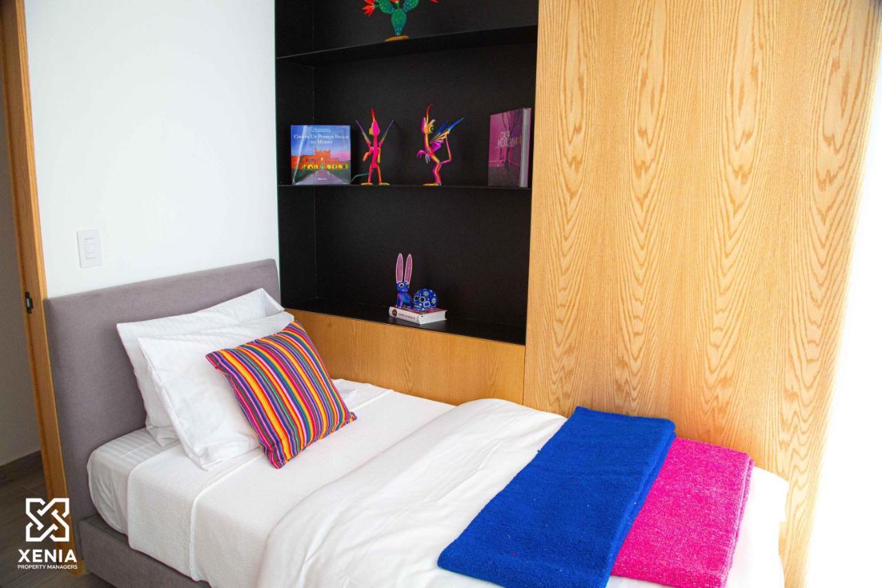 Apartamento Icon Condesa *