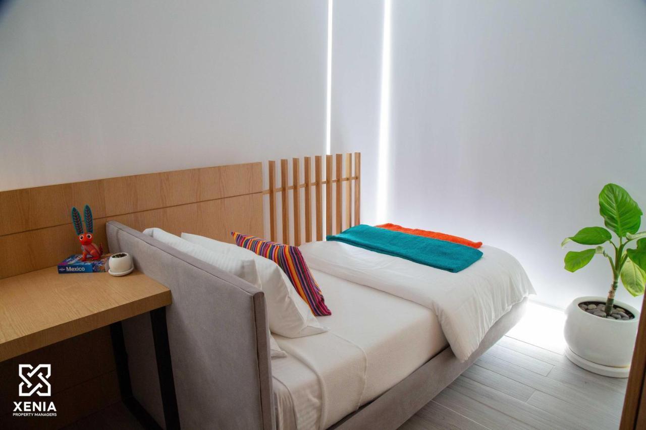 Icon Condesa Apartamento *