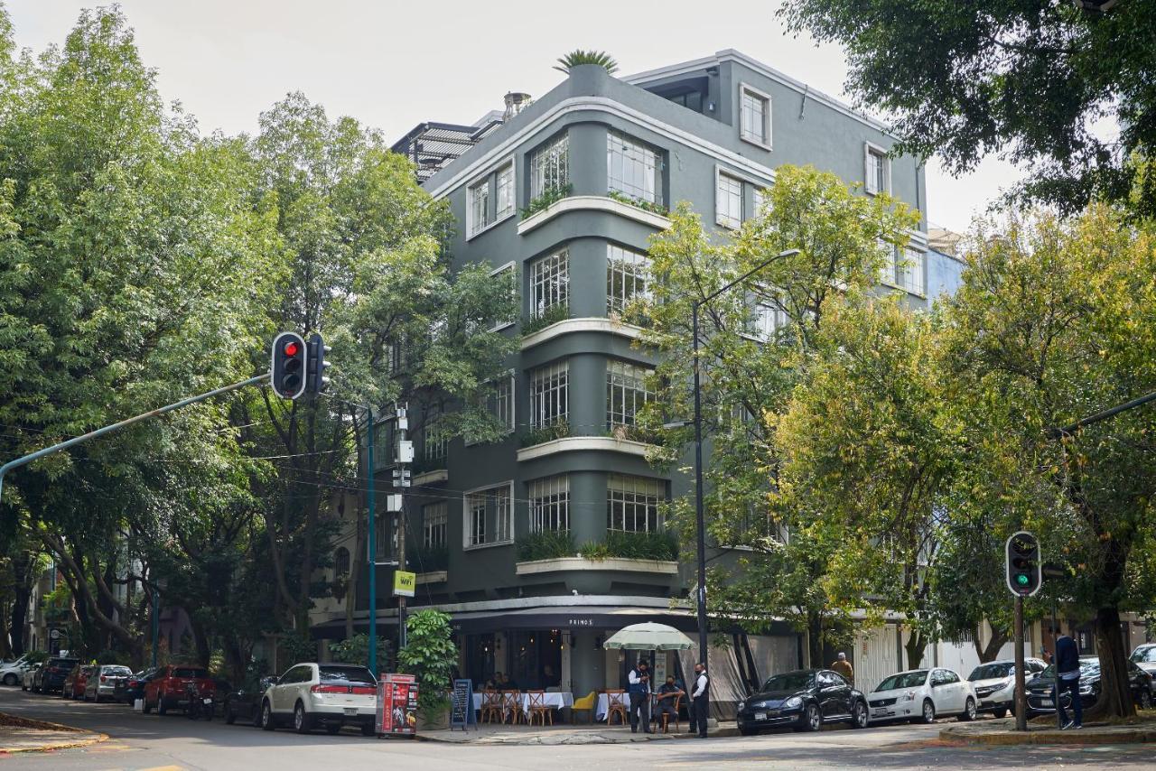 Sonder At Icon Condesa Aparthotel 4*