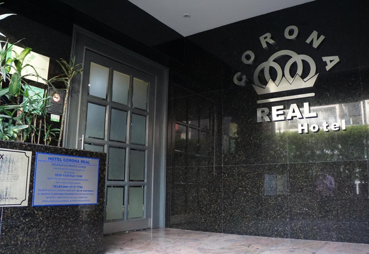 Hotel Real México DF