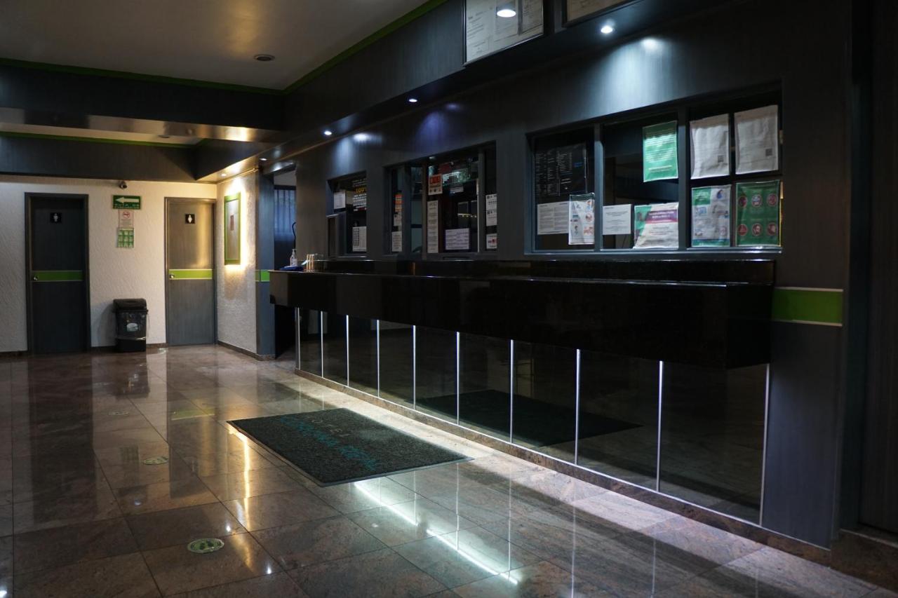 Real 3* México DF
