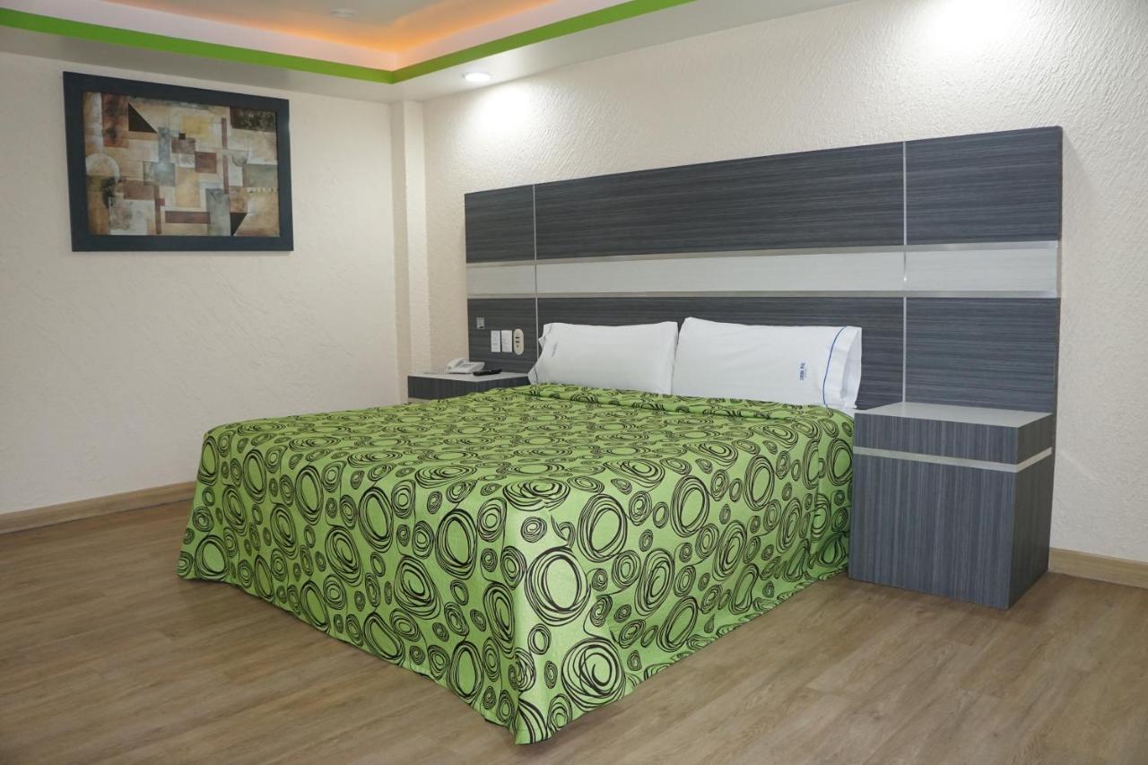 Real 3* México DF