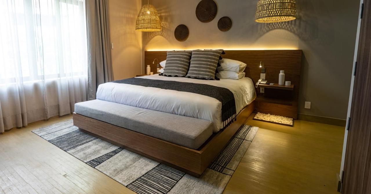 Agata Boutique & Hotel