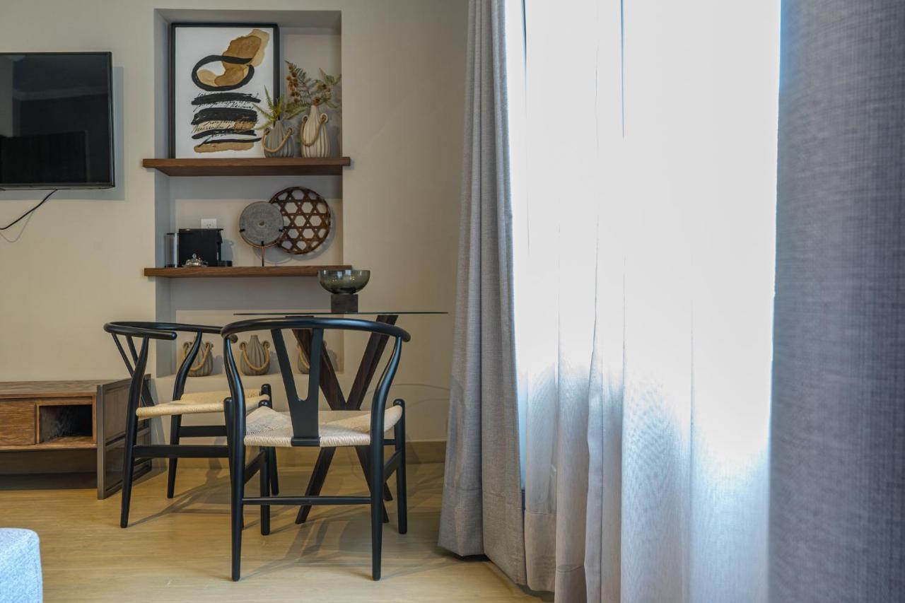Agata Boutique & Hotel