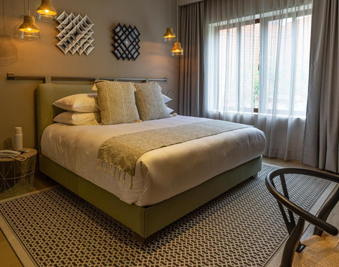 Agata Boutique & Hotel 5*