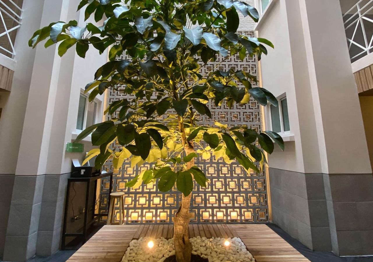 Mx Zócalo Hotel 3*