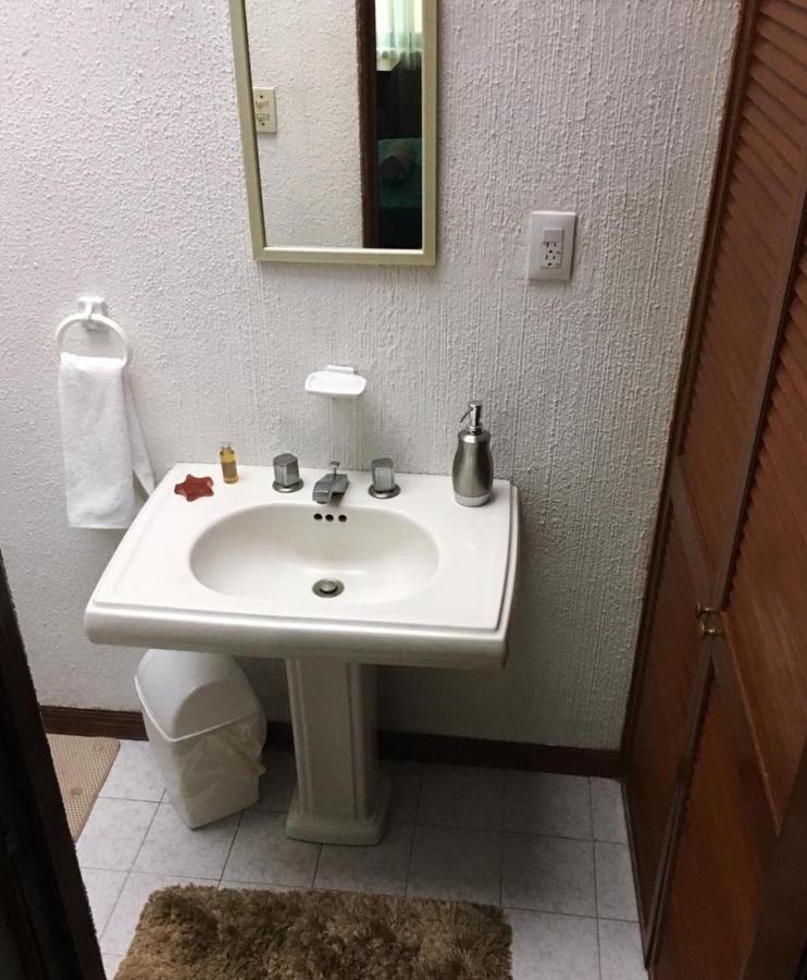 Cozy Private * Mexico City