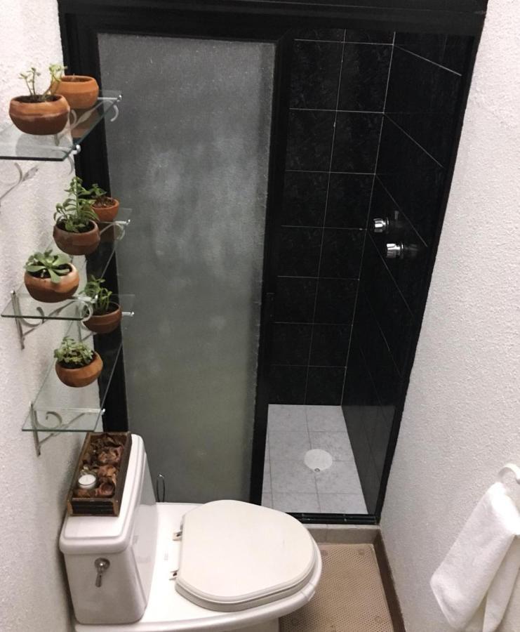 Cozy Private Hostal