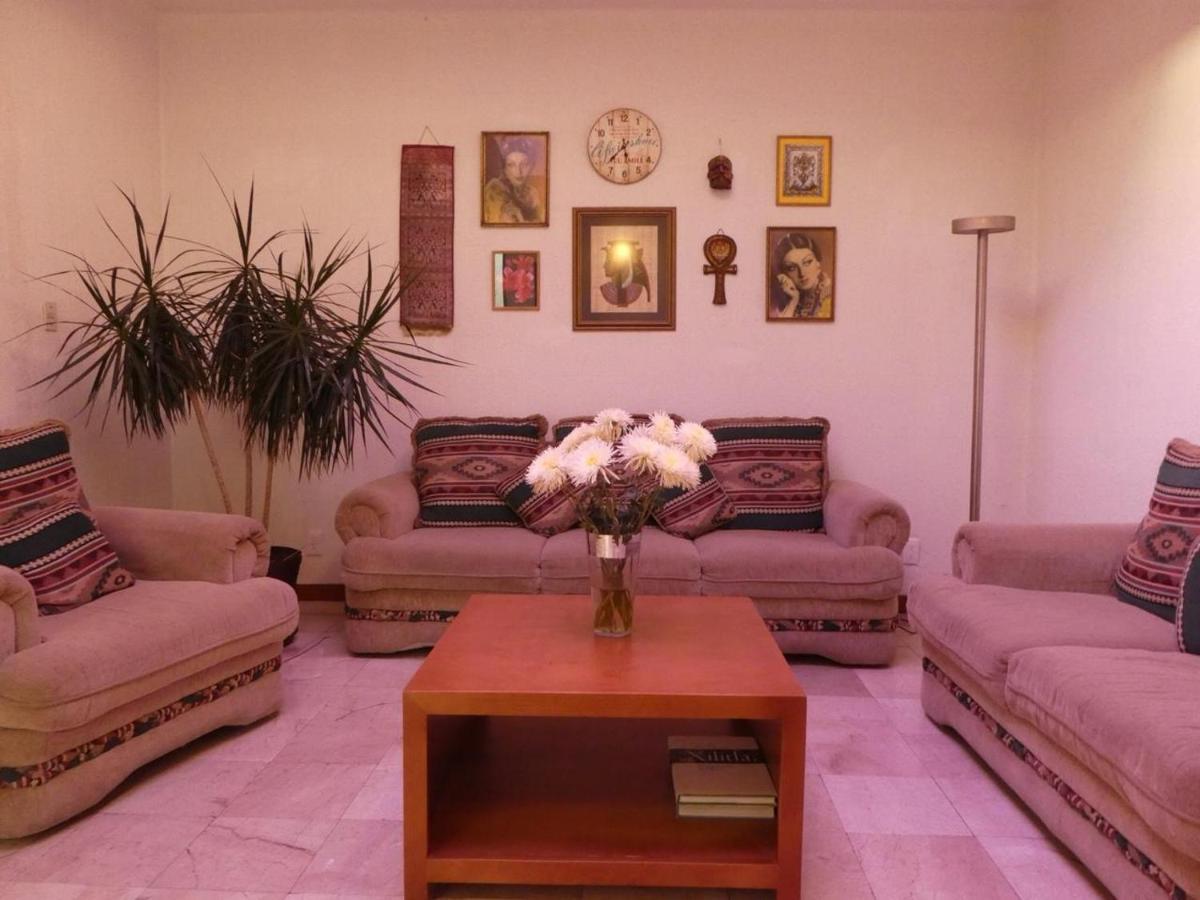 Cozy Private Hostal *