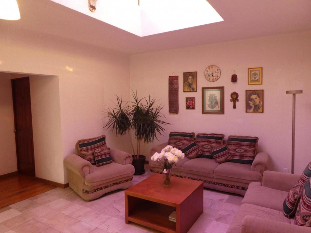 Cozy Private México DF