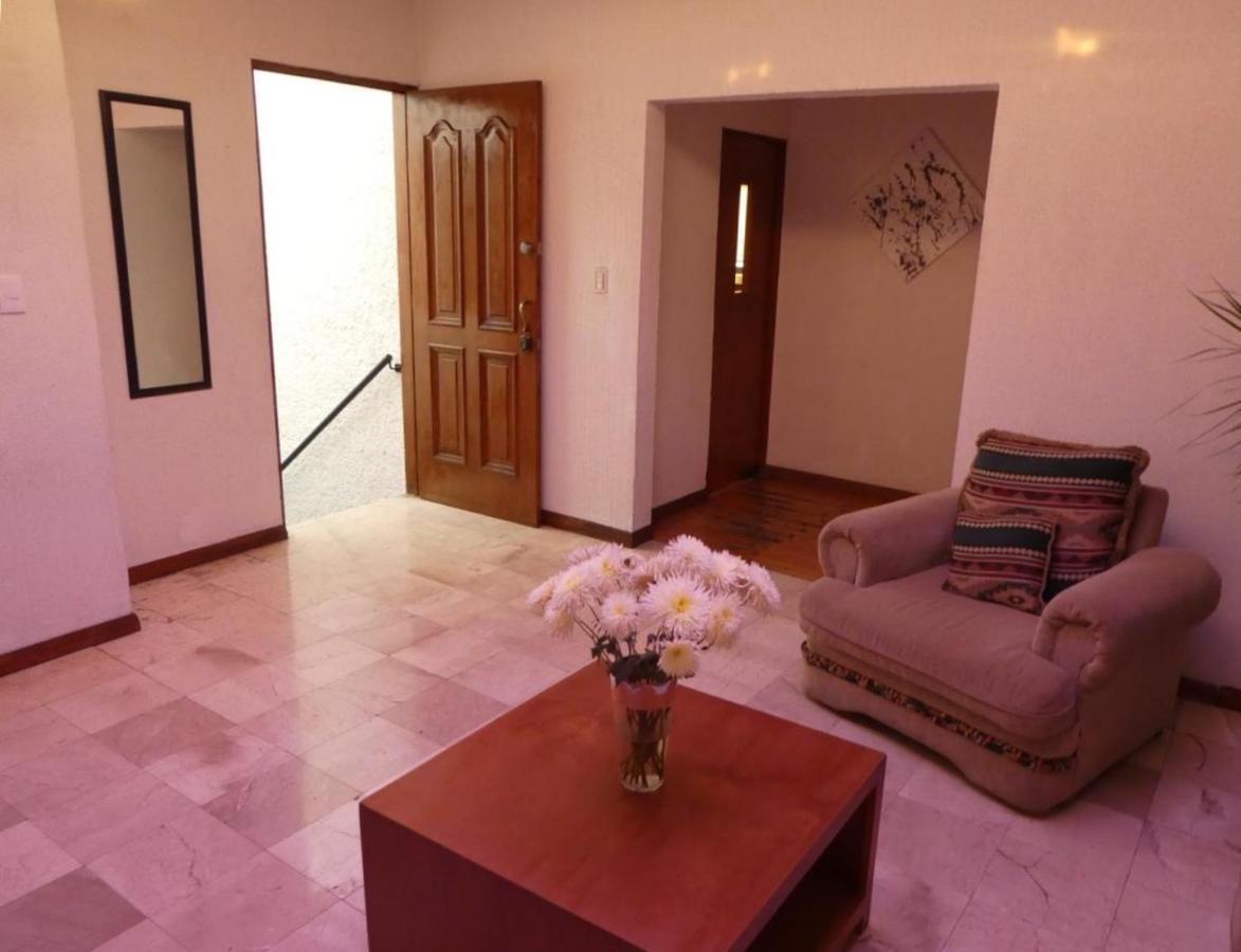Cozy Private * México DF